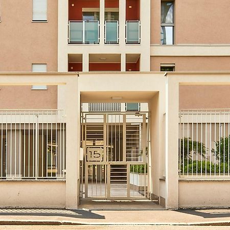 מילאנו San Siro-Quarto Cagnino Elyon Apartment מראה חיצוני תמונה