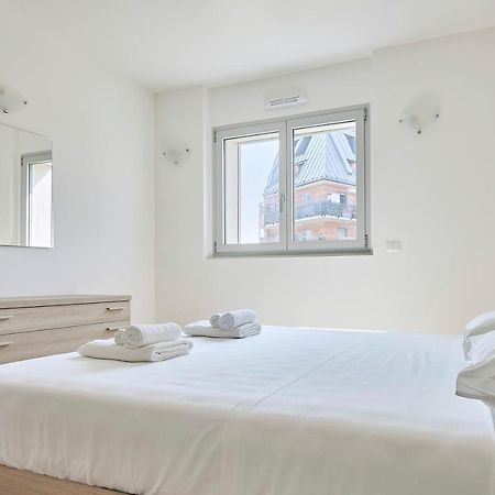 מילאנו San Siro-Quarto Cagnino Elyon Apartment מראה חיצוני תמונה