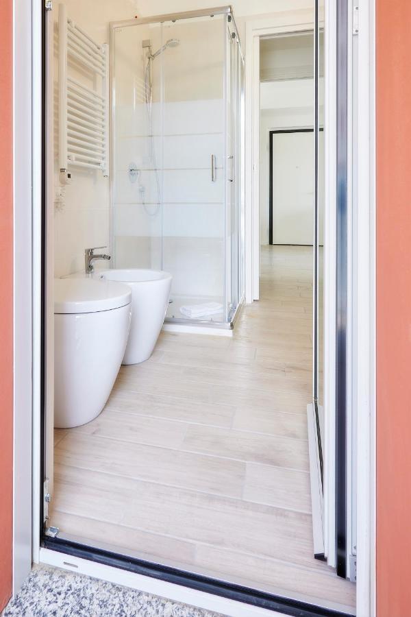 מילאנו San Siro-Quarto Cagnino Elyon Apartment מראה חיצוני תמונה