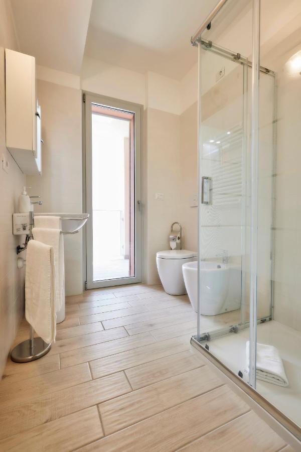 מילאנו San Siro-Quarto Cagnino Elyon Apartment מראה חיצוני תמונה